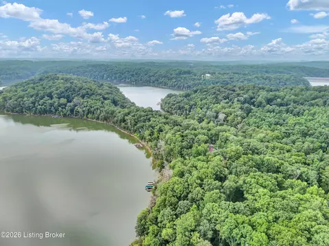 View/Area - 140 Hudson Rd, Bee Spring, KY 42207 photo 2 of 13