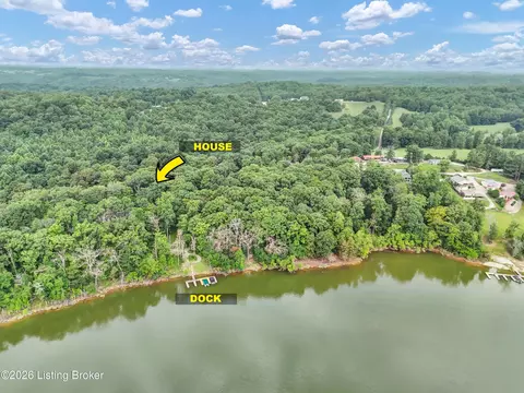 View/Area - 140 Hudson Rd, Bee Spring, KY 42207 photo 11 of 13