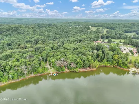 View/Area - 140 Hudson Rd, Bee Spring, KY 42207 photo 3 of 13
