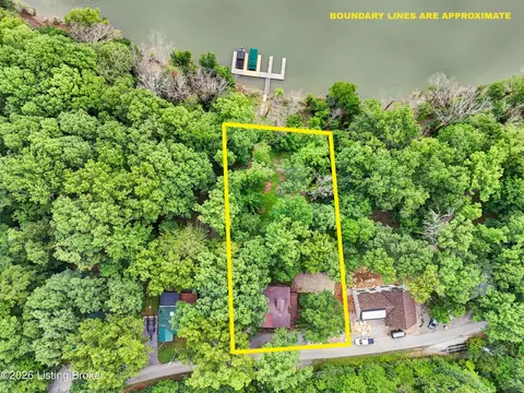 View/Area - 140 Hudson Rd, Bee Spring, KY 42207 photo 12 of 13