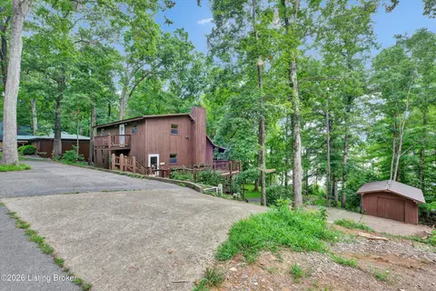 Exterior - 140 Hudson Rd, Bee Spring, KY 42207 photo 14 of 15