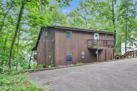 Exterior - 140 Hudson Rd, Bee Spring, KY 42207 photo 13 of 15