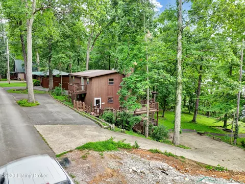 Exterior - 140 Hudson Rd, Bee Spring, KY 42207 photo 3 of 15