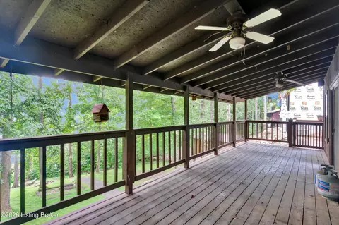 Exterior - 140 Hudson Rd, Bee Spring, KY 42207 photo 11 of 15