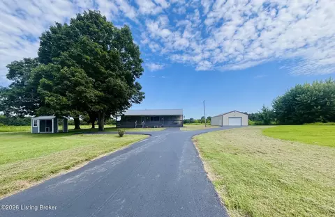 15957 S Highway 259, Leitchfield, KY 42754