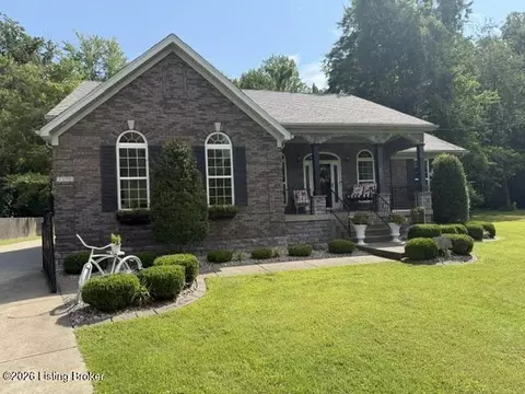 1109 Mount Holly Rd, Fairdale, KY 40118