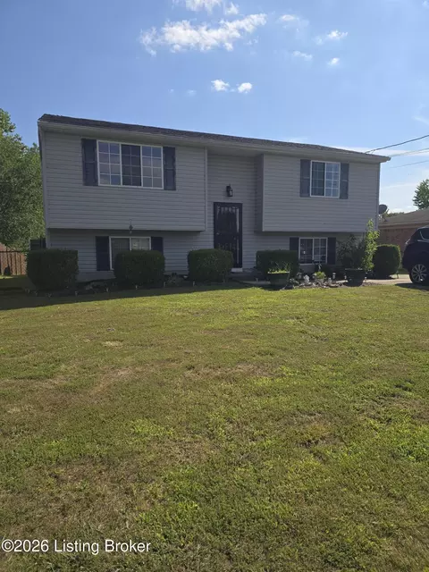 3714 Hillview Blvd, Louisville, KY 40229