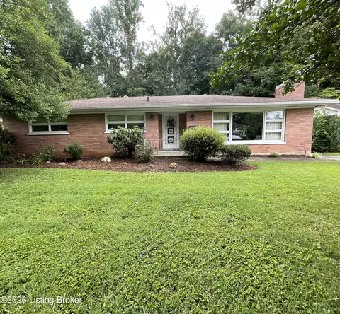 1508 Turquoise Dr, Louisville, KY 40214