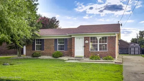 335 Earlywood Way, Louisville, KY 40229