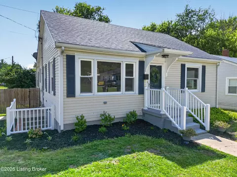 116 James St, Elizabethtown, KY 42701