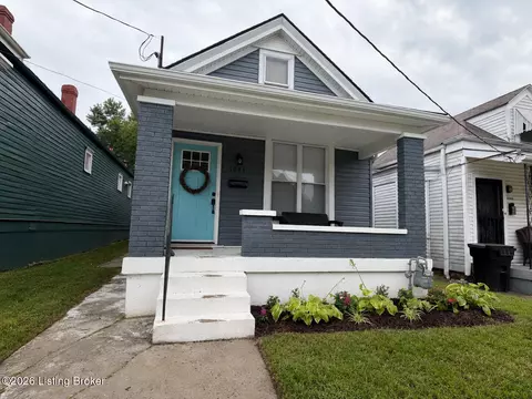 1044 E Kentucky St, Louisville, KY 40204