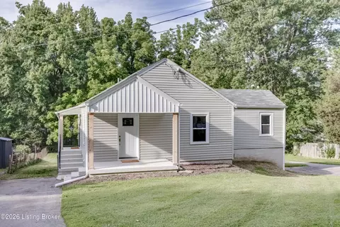 1010 Palatka Rd, Louisville, KY 40214
