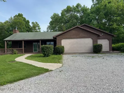 1974 N Grandview Church Rd, Cecilia, KY 42724