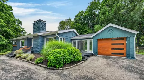 1105 Hollendale Way, Goshen, KY 40026