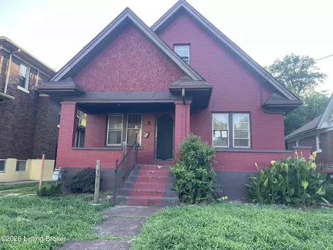114 N 36th St, Louisville, KY 40212