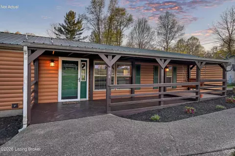 384 Adkins Cp Lp, Hudson, KY 40145
