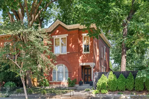 1147 S Brook St, Louisville, KY 40203