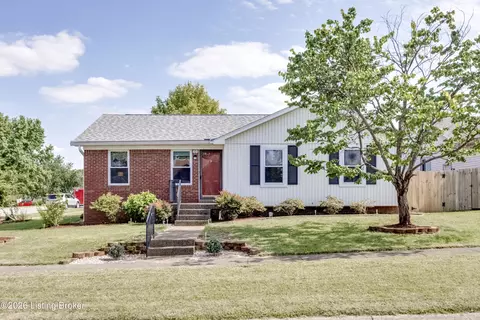 10408 Vantage Rd, Jeffersontown, KY 40299