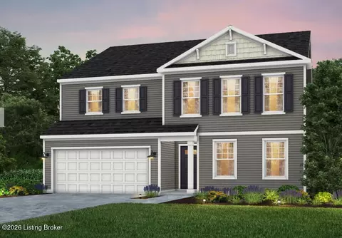 8330 Hollis View Way, Louisville, KY 40214