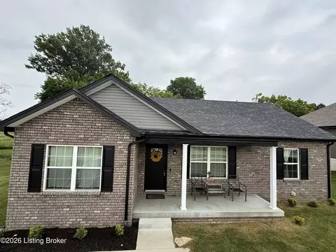 64 Sycamore Dr, Taylorsville, KY 40071
