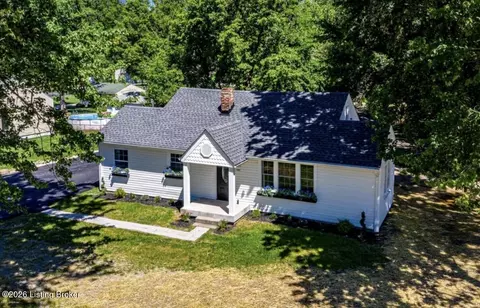 1407 Fairdale Rd, Louisville, KY 40118