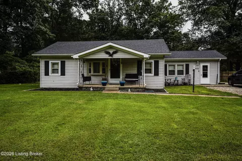978 Raymond Rd, Shepherdsville, KY 40165