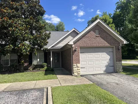 6600 Renate Rd, Louisville, KY 40291