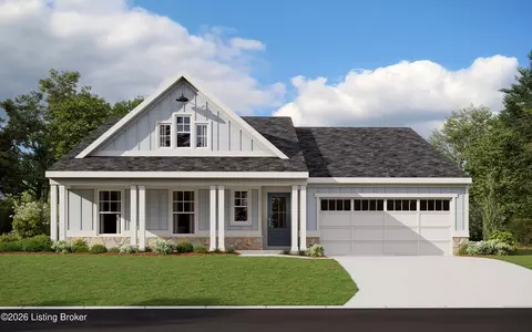 169 Meadow Rose Ln, Mount Washington, KY 40047
