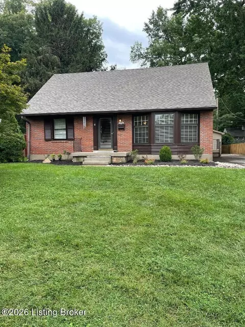 3736 Glenmeade Rd, Louisville, KY 40218