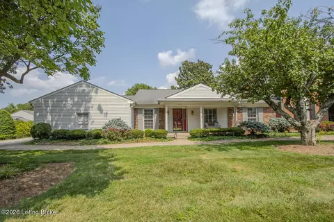 1023 Whetstone Way, Louisville, KY 40223