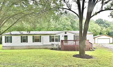 1891 Horsefly Hollow Rd, Lebanon Junction, KY 40150