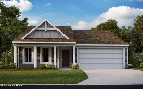 167 Maple Leaf Dr, Mount Washington, KY 40047