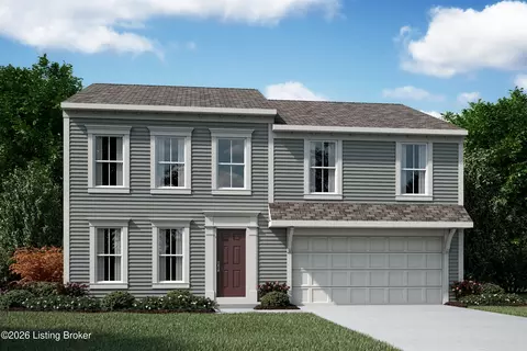 463 Mud Hen Dr, Shepherdsville, KY 40165