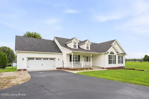 88 Isabel Ln, Brandenburg, KY 40108