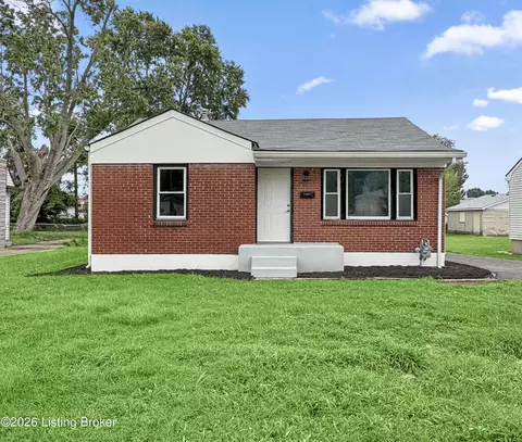 10407 Villa Dr, Louisville, KY 40272