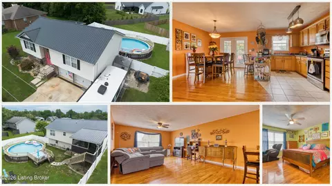 603 Princeton Dr, Elizabethtown, KY 42701