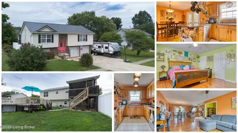 603 Princeton Dr, Elizabethtown, KY 42701