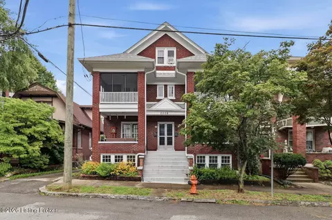 2008 Murray Ave #4, Louisville, KY 40205
