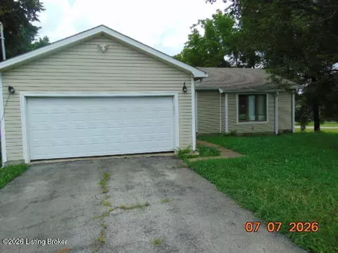 180 Quarry Ln, Bardstown, KY 40004