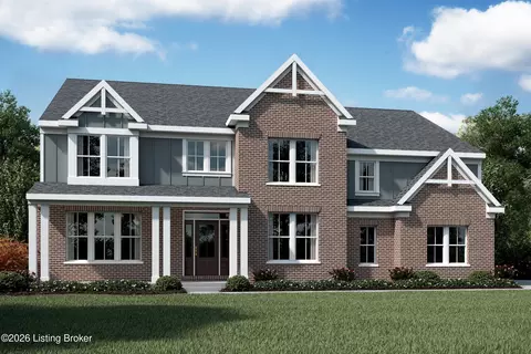 15838 Shadowalk Dr, Louisville, KY 40245