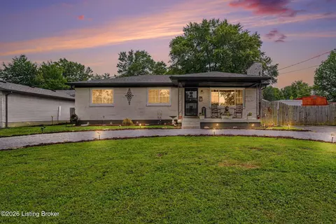 7006 Sunny Vale Way, Louisville, KY 40272