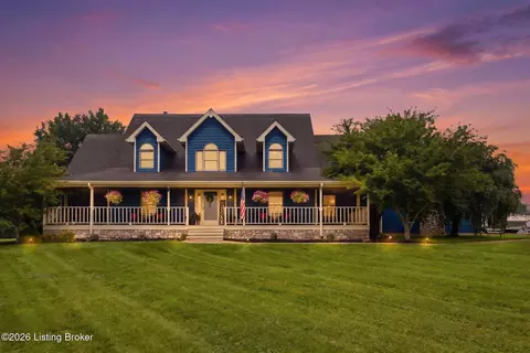 544 Keenon Rd, Harrodsburg, KY 40330