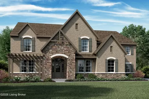 15906 Shadowalk Dr, Louisville, KY 40245
