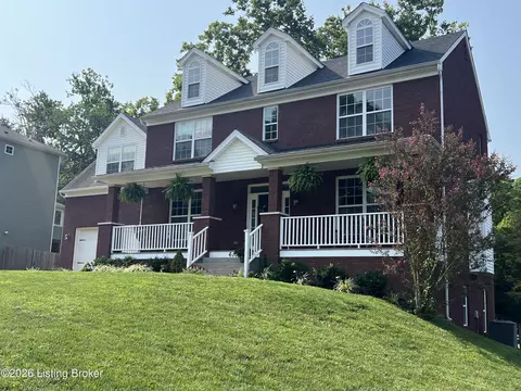 6102 Ledgerock Cove Pl, Louisville, KY 40219