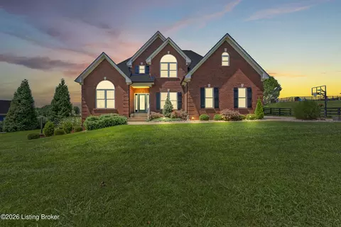 4916 Sycamore Run Dr, La Grange, KY 40031