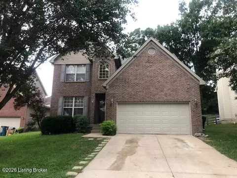 930 Woodland Ridge Cir, La Grange, KY 40031