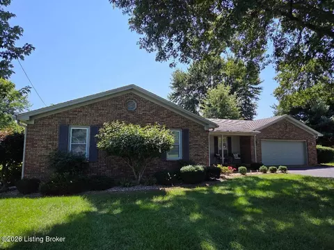 3350 Lake Shore Dr, Bowling Green, KY 42104