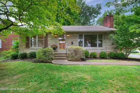 204 Biltmore Rd, Louisville, KY 40207