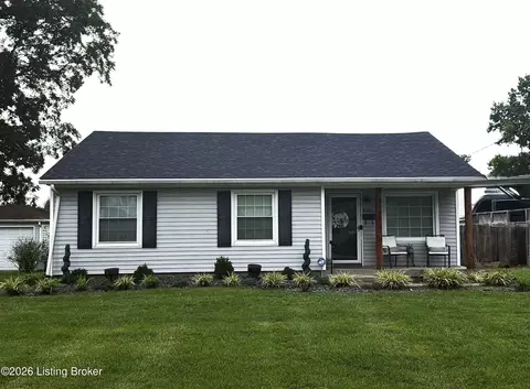 10306 Grafton Hall Rd, Louisville, KY 40272