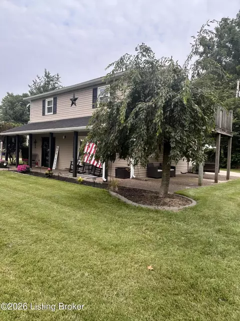 167 Rodgers Rd, Brooks, KY 40109
